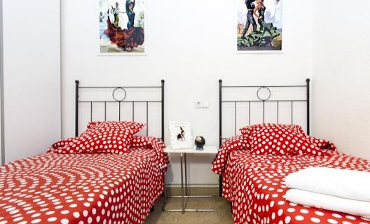 Hostal Bahia