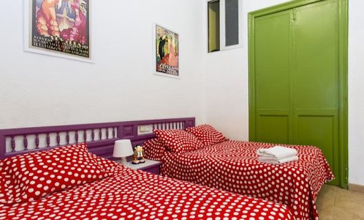 Hostal Bahia
