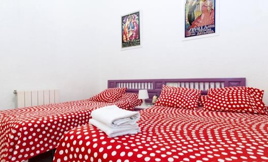 Hostal Bahia