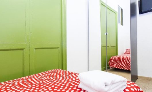 Hostal Bahia