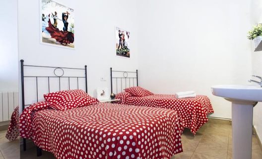 Hostal Bahia