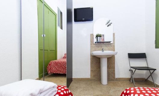Hostal Bahia
