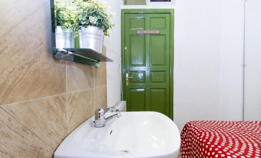 Hostal Bahia