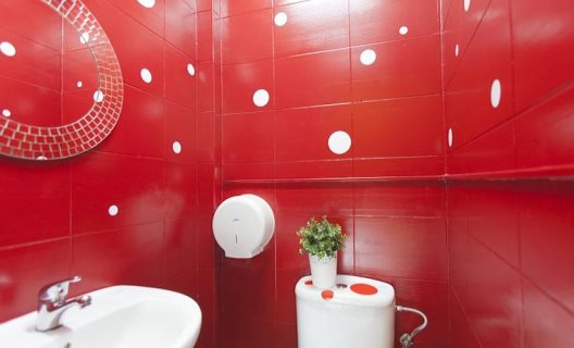 Hostal Bahia