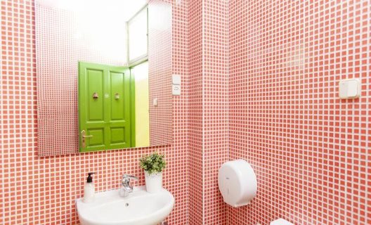 Hostal Bahia