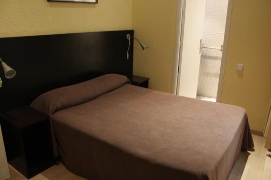 Hostal Baires