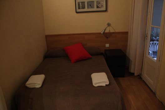 Hostal Baires