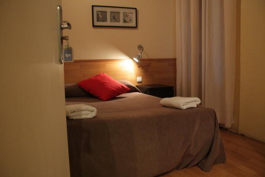 Hostal Baires