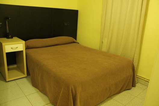 Hostal Baires