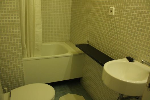 Hostal Baires
