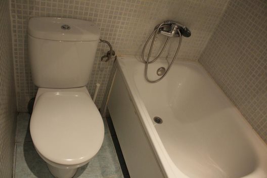 Hostal Baires