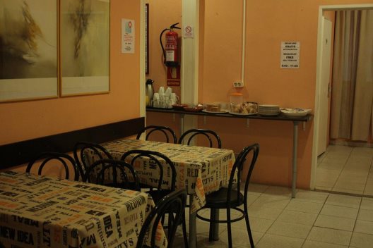 Hostal Baires