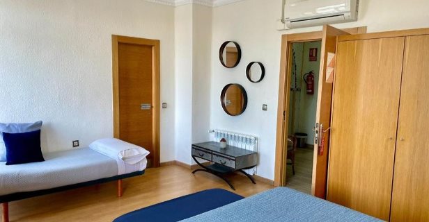 Hostal Balcón Al Mar