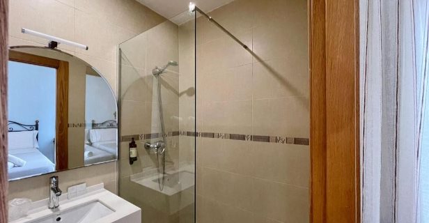 Hostal Balcón Al Mar
