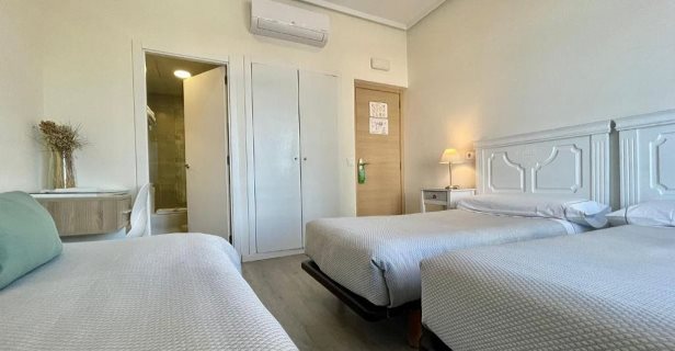 Hostal Balcón Al Mar