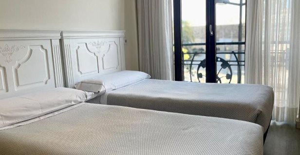 Hostal Balcón Al Mar