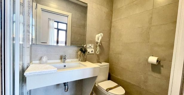 Hostal Balcón Al Mar