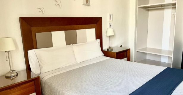 Hostal Balcón Al Mar