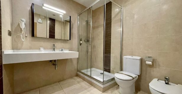 Hostal Balcón Al Mar
