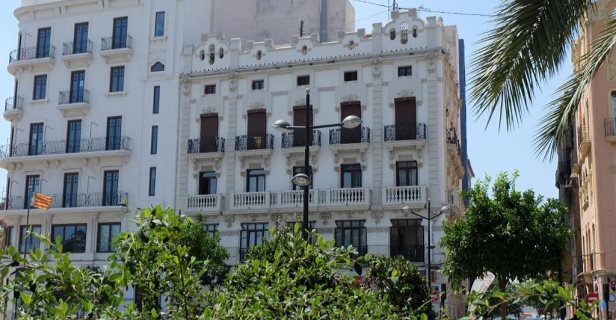 Hostal Balcón Al Mar