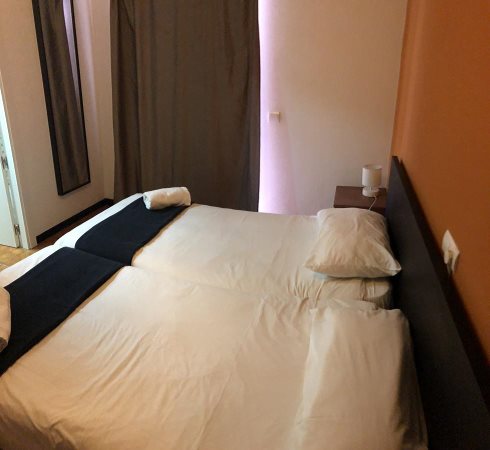 Hostal Balearic