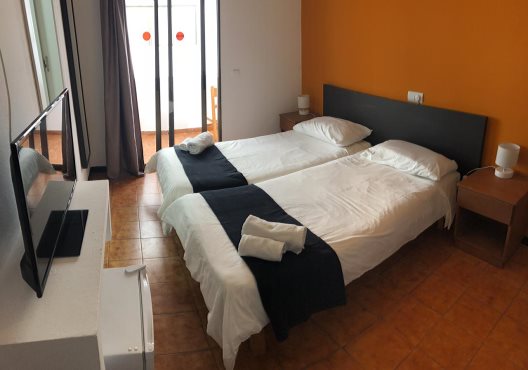Hostal Balearic
