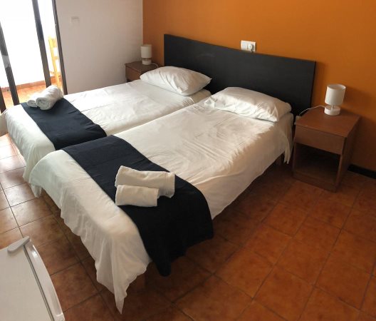Hostal Balearic