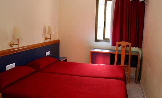 Hostal Baler