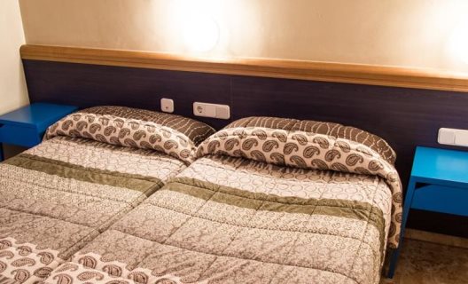 Hostal Baler