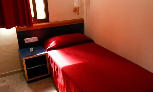 Hostal Baler
