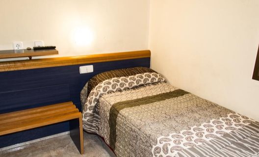 Hostal Baler