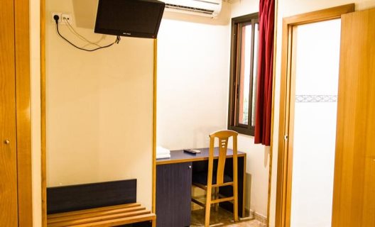 Hostal Baler
