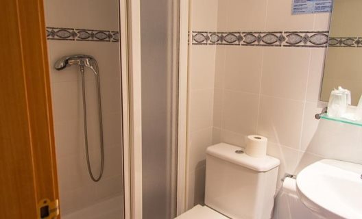 Hostal Baler