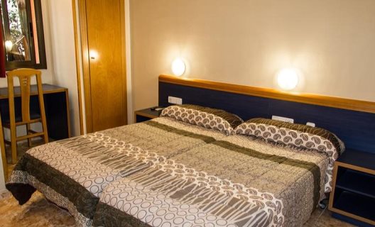 Hostal Baler