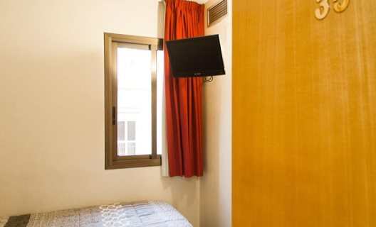 Hostal Baler