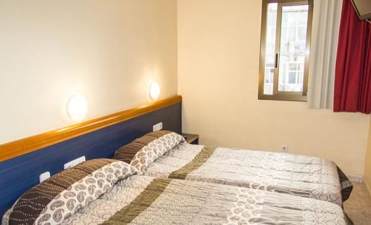 Hostal Baler