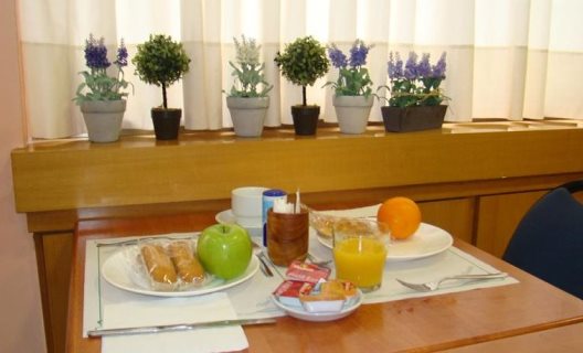 Hostal Baler