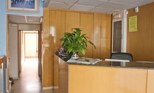 Hostal Baler