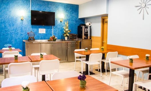Hostal Baler