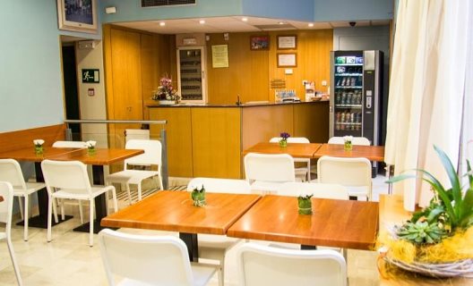 Hostal Baler