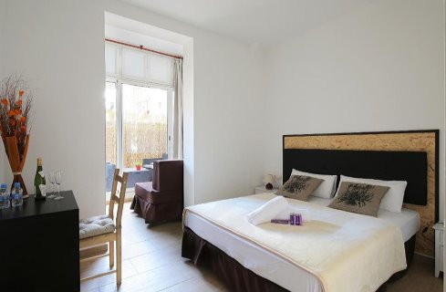 Hostal Balkonis