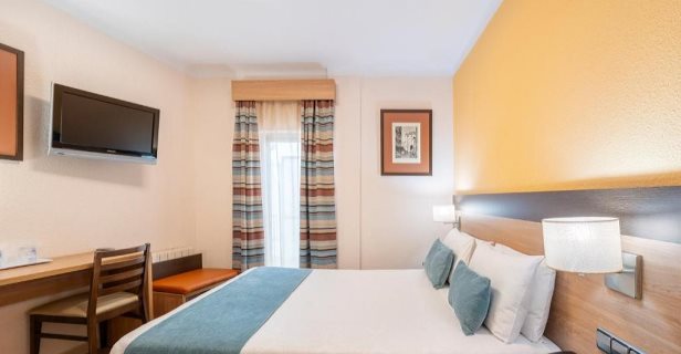 Hostal Ballesta