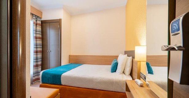 Hostal Ballesta