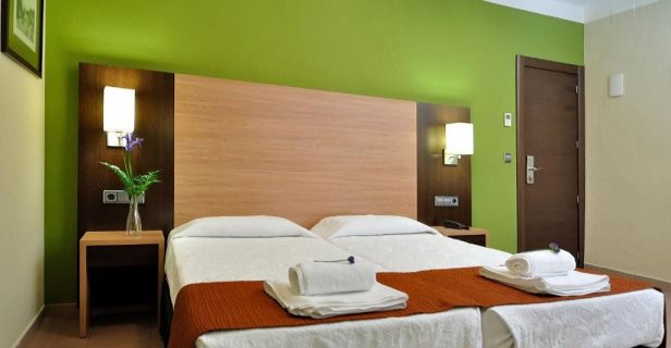 Hostal Ballesta