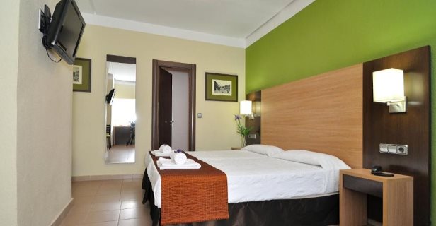 Hostal Ballesta