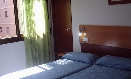 Hostal Ballestero