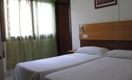 Hostal Ballestero
