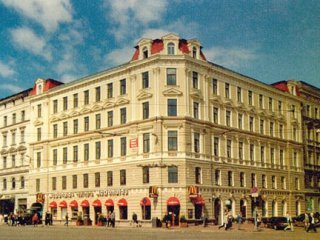 Hostal Balthostel