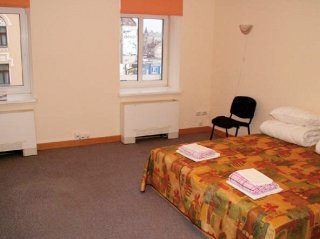 Hostal Balthostel
