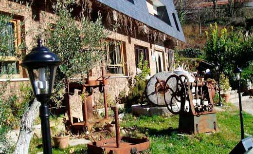 Hostal Barbacedo
